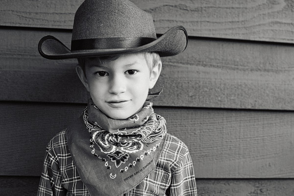 cowboy receiver blonde hair