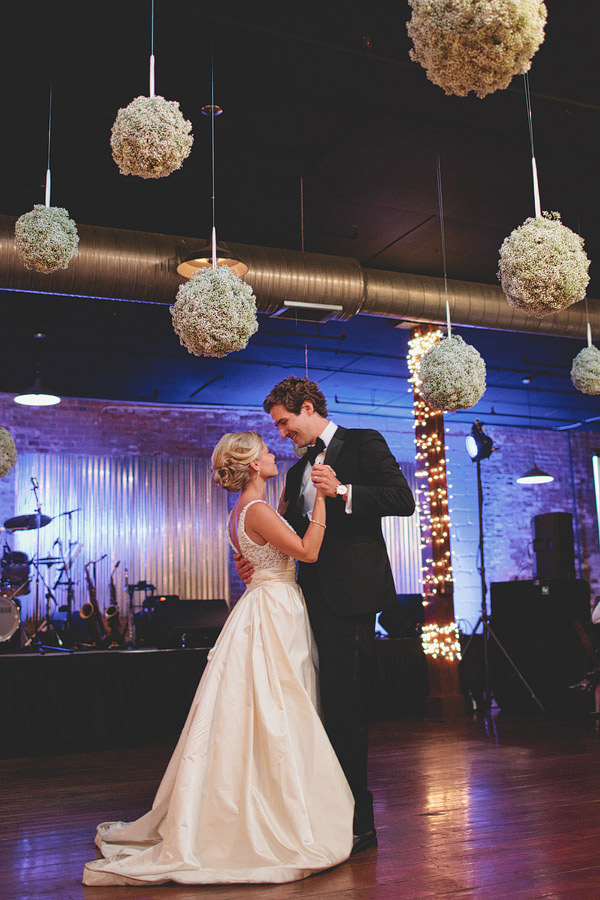 Amanda & John {the wedding} Life in Balance Photography