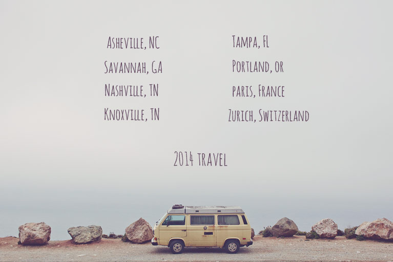 travel20142